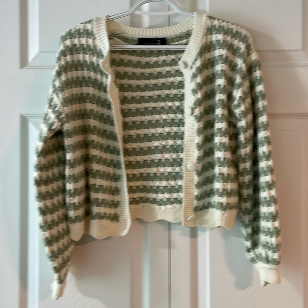 Broadway 38 cardigan